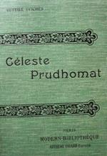 Céleste Prudhomat