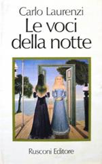 Le voci della notte