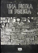 Una pietra di Perugia