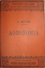 Agronomia