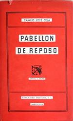 Pabellón de reposo