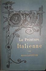 La peinture italienne