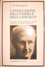 L' evoluzione dell’uomo e della società