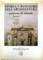 Storia e restauro dell'architettura