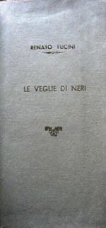 Le veglie di Neri