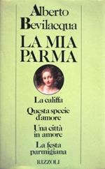 La mia Parma