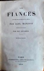 Les fiancès