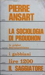 La sociologia di Proudhon