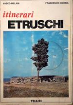 Itinerari etruschi