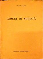 Giochi di società