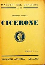 Cicerone