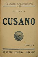 Cusano