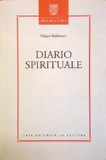 Diario spirituale