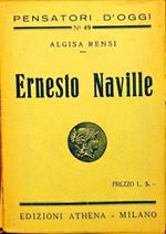 Ernesto Naville