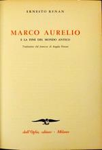 Marco Aurelio e la fine del mondo antico