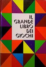 Il grande libro dei giochi