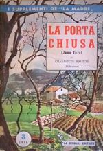 La porta chiusa (Jane Eyre)