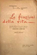 Le finzioni della vita