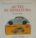 Auto in miniatura