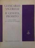 Il gesuita proibito