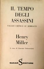 Il tempo degli assassini