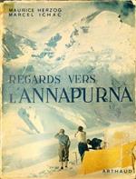 Regards vers l'Annapurna