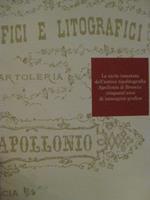 Le carte intestate dell'antica tipolitografia Apollonio di Brescia: cinquant'anni di immagine grafica
