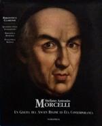 Stefano Antonio Morcelli. Un gesuita tra Ancien Régime ed Età Contemporanea