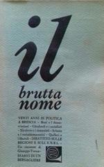 Il Bruttanome