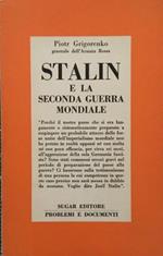 Stalin e la seconda guerra mondiale