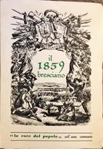 Il 1859 Bresciano