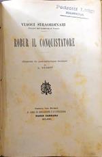 Robur il conquistatore