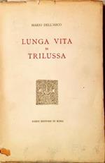 Lunga vita di Trilussa