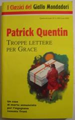 Troppe lettere per Grace