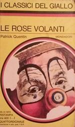 Le Rose Volanti