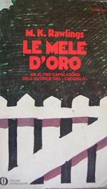 Le Mele D'Oro