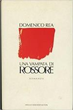 Una Vampata Di Rossore