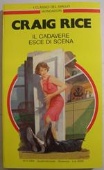 Il cadavere esce di scena