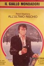 All'Ultimo Rischio