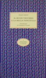 Il buon vecchio e la bella fanciulla