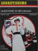 Questione di diplomazia