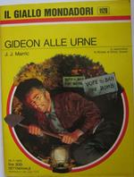 Gideon alle urne