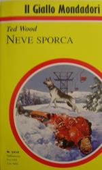 Neve sporca