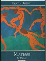 Cento Dipinti: Matisse La Danse