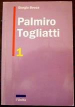Palmiro Togliatti 1