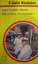 Memoria di tenebra