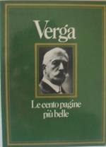 Verga. Le cento pagine più belle