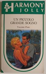 Un piccolo grande sogno