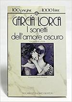 Sonetti Dell'Amore Oscuro