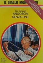 Angoscia senza fine